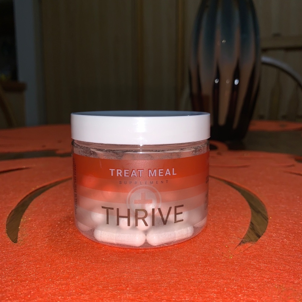 TREAT MEAL (thrive)